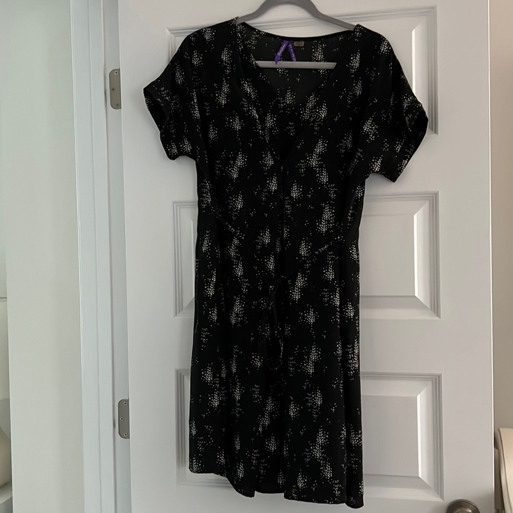 Seraphine Maternity and Nursing Dress